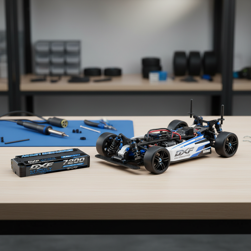 工作台生活场景