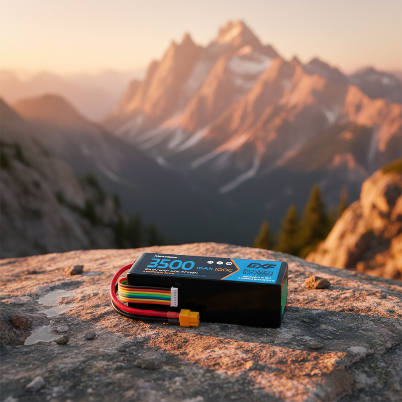 阿尔卑斯山场景