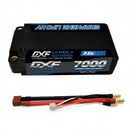 俯视技术规格图