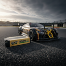 欧洲赛道房车场景