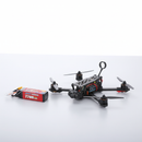 自由式穿越机场景