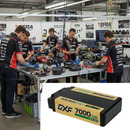 欧洲车队维修站