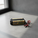 混凝土表面工业风