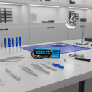 瑞士精密工具工作台