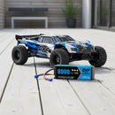 北欧木质平台场景