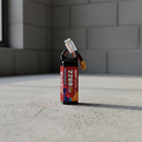 混凝土工业风格