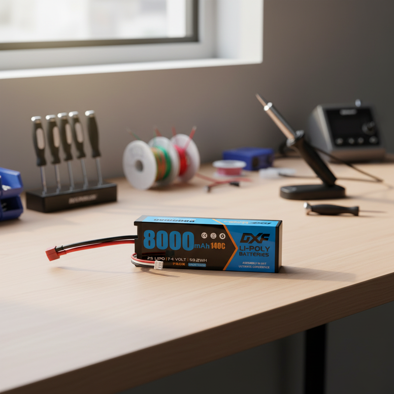 欧式工作台场景