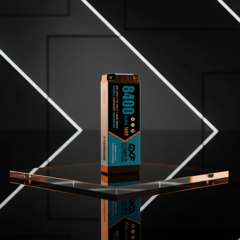 黑色亚克力戏剧性光线