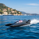 法国蔚蓝海岸船模