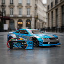 漂移车都市风格