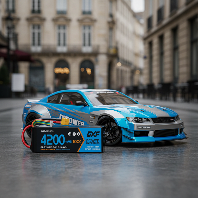 漂移车都市风格