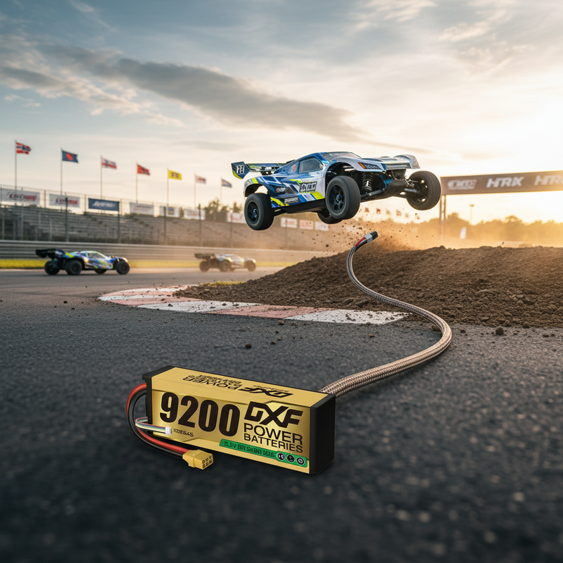 现代欧洲赛道与高性能越野车