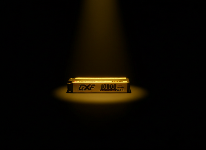 极简主义英雄镜头