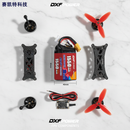 大理石平铺构图