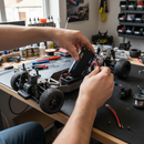 第一人称安装视角