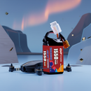 挪威峡湾自然风格