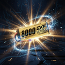 能量可视化效果