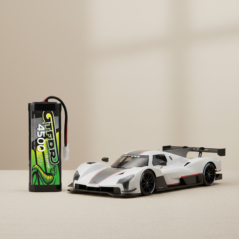 亚麻布耐力赛车