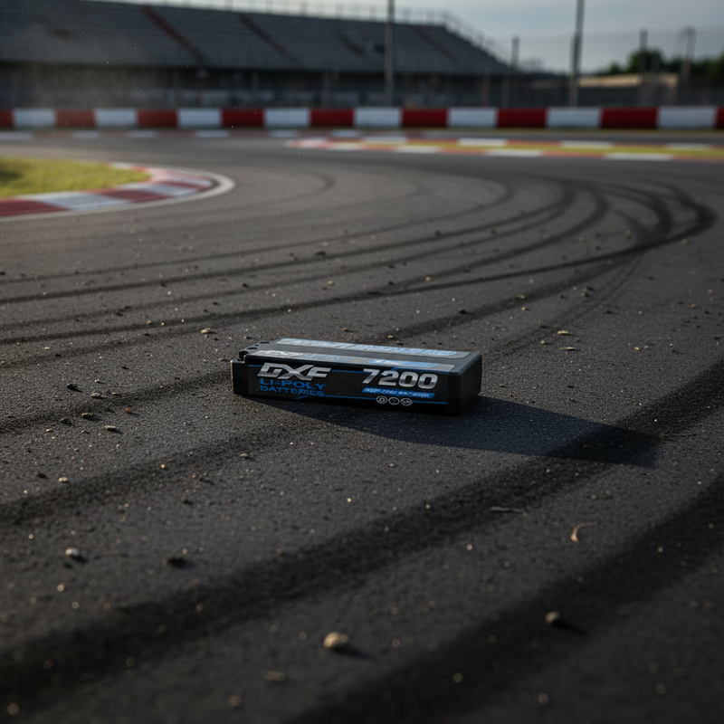 欧洲赛道场景图