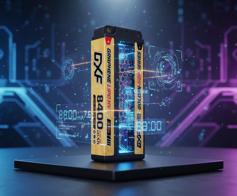 石墨烯技术可视化