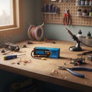 工作台爱好者场景