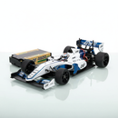 电池与欧洲方程式赛车