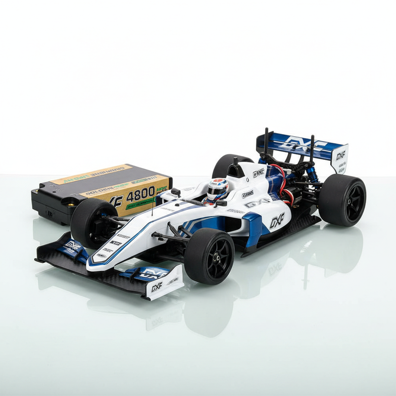 电池与欧洲方程式赛车