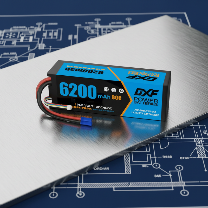 德国工程蓝图背景