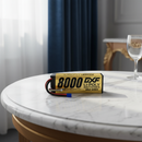 大理石表面奢华风格