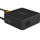 ToolKitRC ADP100 100W 20V Power Supply XT60 Output Adapter for M6D M7 M6 M4Q M6DAC IMax B6 Charger