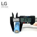 NEW LG M58T Li-ion Battery – 5800mAh High Capacity Battery Cell – Industrial Grade