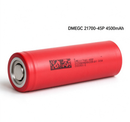 DMEGC INR21700-45E 4500mAh 9A Li-ion Battery for EVs, Power Tools & DIY Battery Packs (1-100 PCS)
