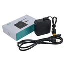 ToolKitRC ADP100 100W 20V Power Supply XT60 Output Adapter for M6D M7 M6 M4Q M6DAC IMax B6 Charger
