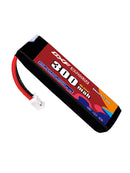 DXF 300mAh 1S 60C 3.8V Lipo Battery Pack for FPV LiPo Battery