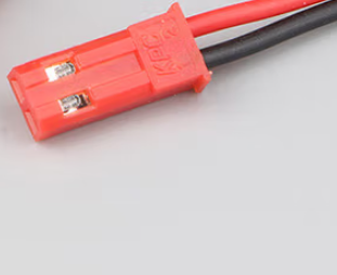 DXF 380mAh 2S 60C 7.6V Lipo Battery Pack for FPV LiPo Battery