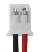 DXF 1700mAh 2S 60C 7.6V Lipo Battery Pack for FPV LiPo Battery