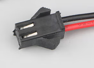 DXF 380mAh 2S 60C 7.6V Lipo Battery Pack for FPV LiPo Battery