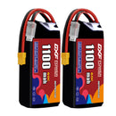 DXF 1100mAh 3S 60C 11.4V Lipo Battery Pack for FPV LiPo Battery