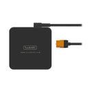 ToolKitRC ADP100 100W 20V Power Supply XT60 Output Adapter for M6D M7 M6 M4Q M6DAC IMax B6 Charger