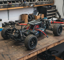 Battery in RC Car