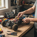 Battery Installation