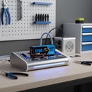 Charging Station Setup