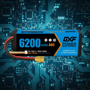 Circuit Board Pattern