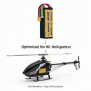 DXF 6S Helicopter Compatibility