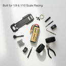 DXF 6S Lifestyle Flatlay