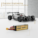 DXF 6S Premium Lifestyle