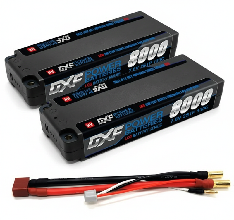 DXF Battery Hero Image