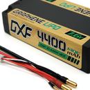 DXF Battery Macro Detail