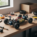 DXF Battery Real Installation