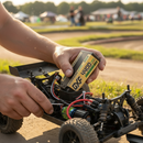 DXF Battery Real User Scene